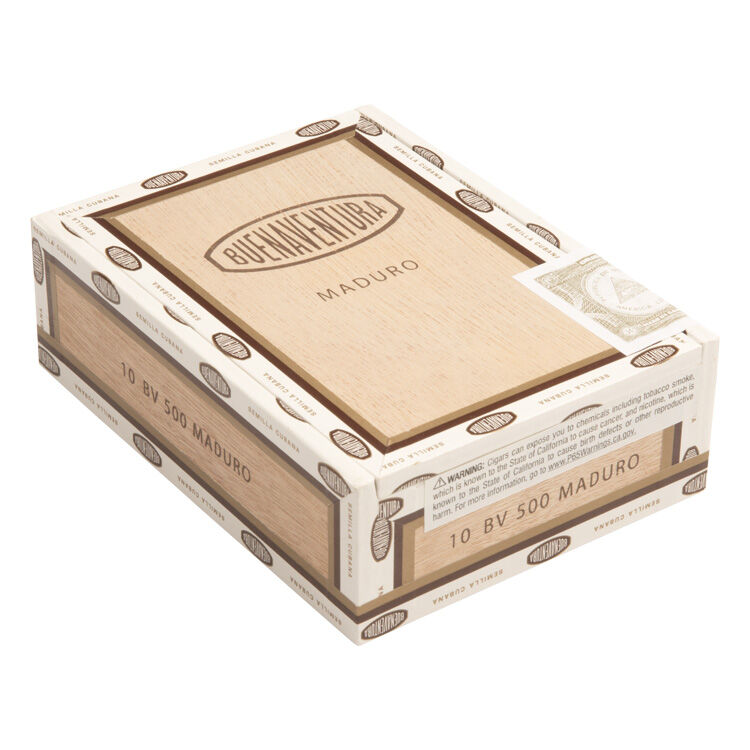 View product media BV53 BV 500, , jrcigars 3